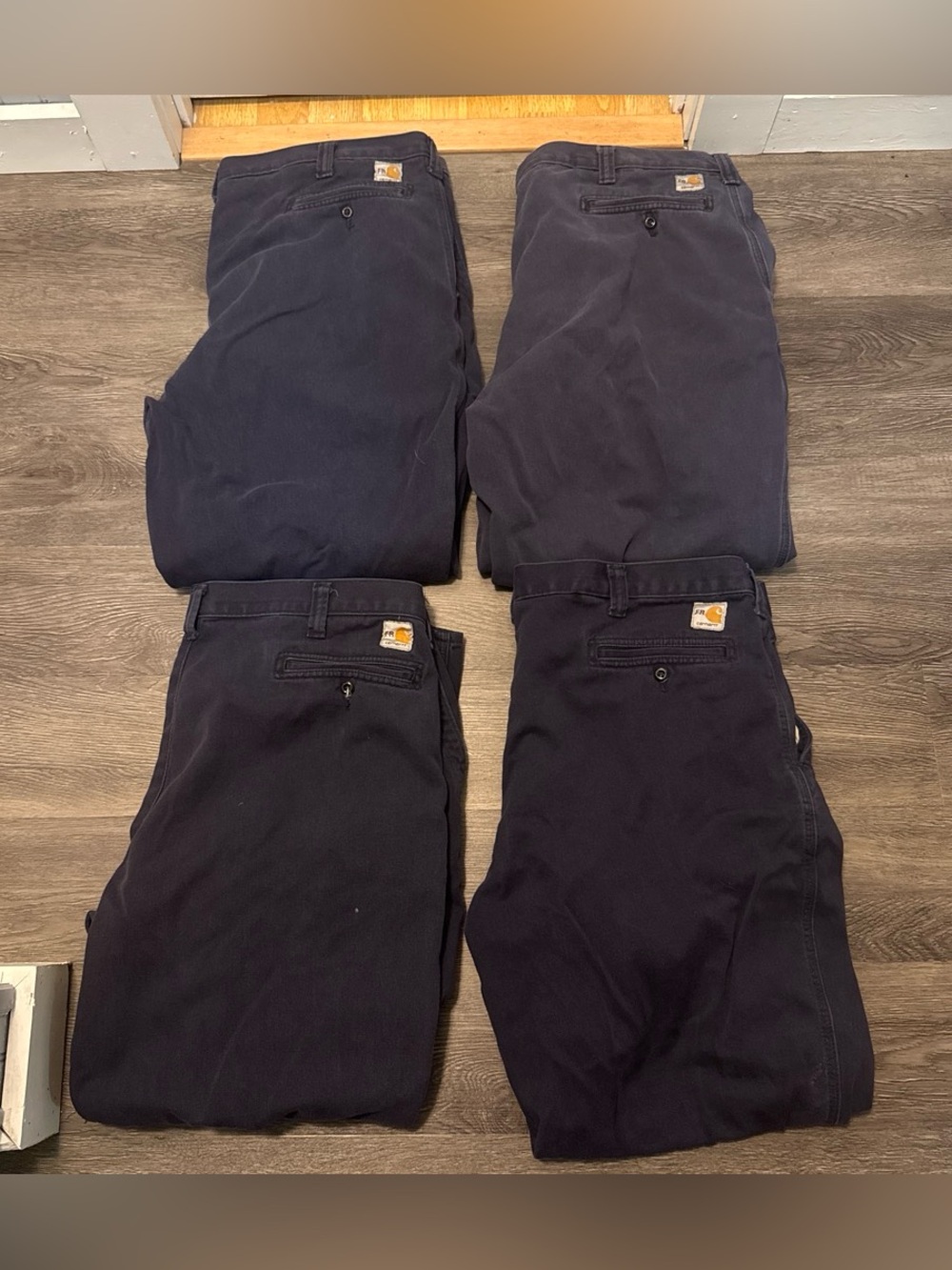 Carhartt FR Pants
